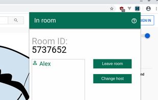 Synctastic screenshot 1