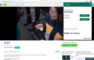 Synctastic screenshot 1