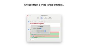 SyncTime screenshot 2
