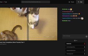 SyncTube screenshot 1