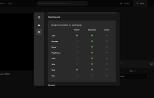 SyncTube screenshot 2