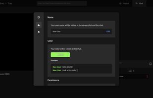 SyncTube screenshot 1