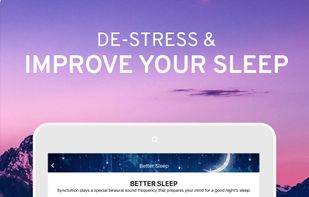 Synctuition screenshot 1