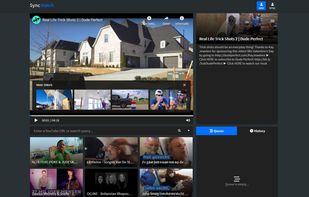 SyncWatch.Video screenshot 1