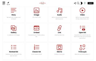 Syndicate12 screenshot 2