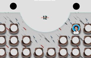 Syndicate12 screenshot 1