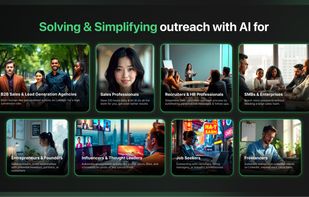 Syndie.io screenshot 1