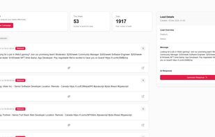 syndr.ai screenshot 1