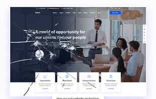 Syneria screenshot 1