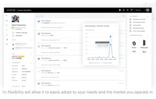 Synerise screenshot 1