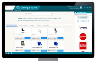 Synertrade Accelerate screenshot 1