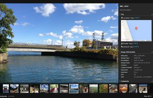 Synology Photo Station screenshot 2