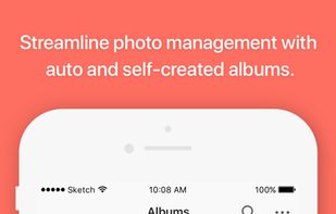 Synology Photos screenshot 3
