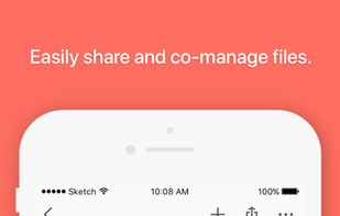 Synology Photos screenshot 3