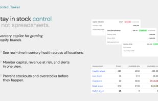 Synplex screenshot 1