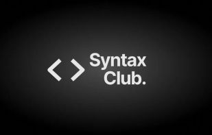 Syntax Club screenshot 1