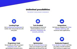 Synthate screenshot 1