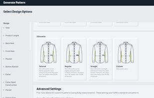 Synthesis from Six Atomic screenshot 2