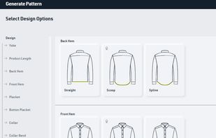 Synthesis from Six Atomic screenshot 1