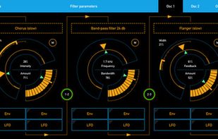 SynthScaper screenshot 3
