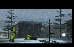 Syphon Filter screenshot 1