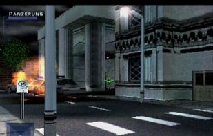 Syphon Filter screenshot 3