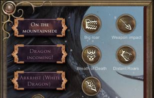 Syrinscape screenshot 3