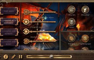 Syrinscape screenshot 2