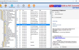 Working mechanism preview