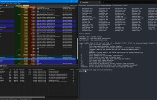 Sysinternals Suite screenshot 1