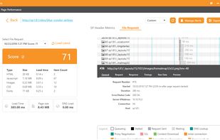 SysKit Insights screenshot 3