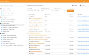 SysKit Security Manager screenshot 3
