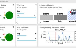 Syslink Xandria screenshot 2
