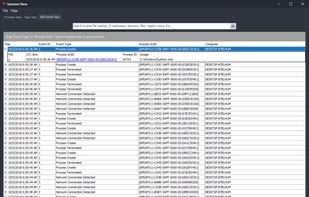 Sysmon Tools screenshot 3