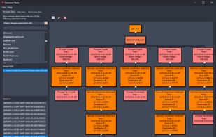 Sysmon Tools screenshot 1