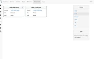 System Designer screenshot 3