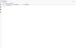 System Designer screenshot 2