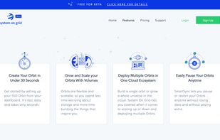 System On Grid screenshot 1