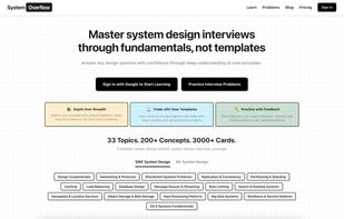 System Overflow screenshot 1
