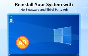 System Reinstaller Pro screenshot 3