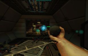 System Shock screenshot 2