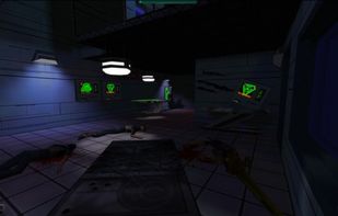 System Shock screenshot 3