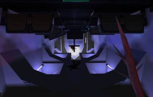 System Shock screenshot 1