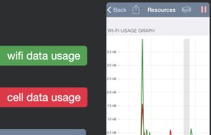 System Status screenshot 3