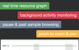 System Status screenshot 1