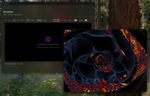 SystemEQ for Mac screenshot 2