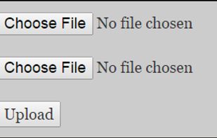 SystoTech Online PDF Merge Tool screenshot 1