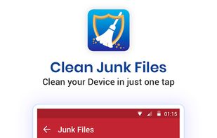 Smart Phone Cleaner screenshot 1