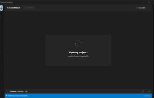 T-IA Connect screenshot 2