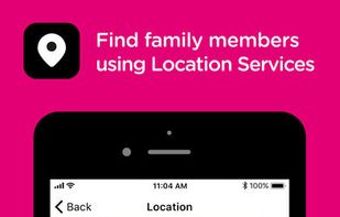 T-Mobile FamilyMode screenshot 2